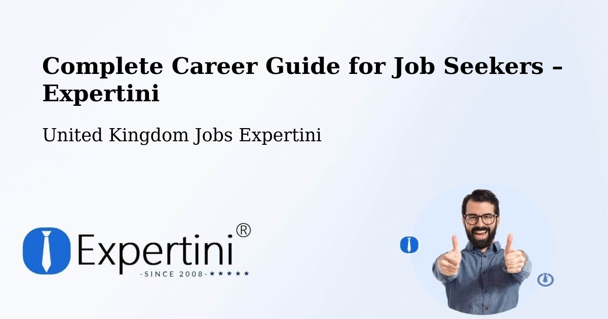 Career Guide for Job Seekers – Leeds - Leeds, United Kingdom Jobs Expertini