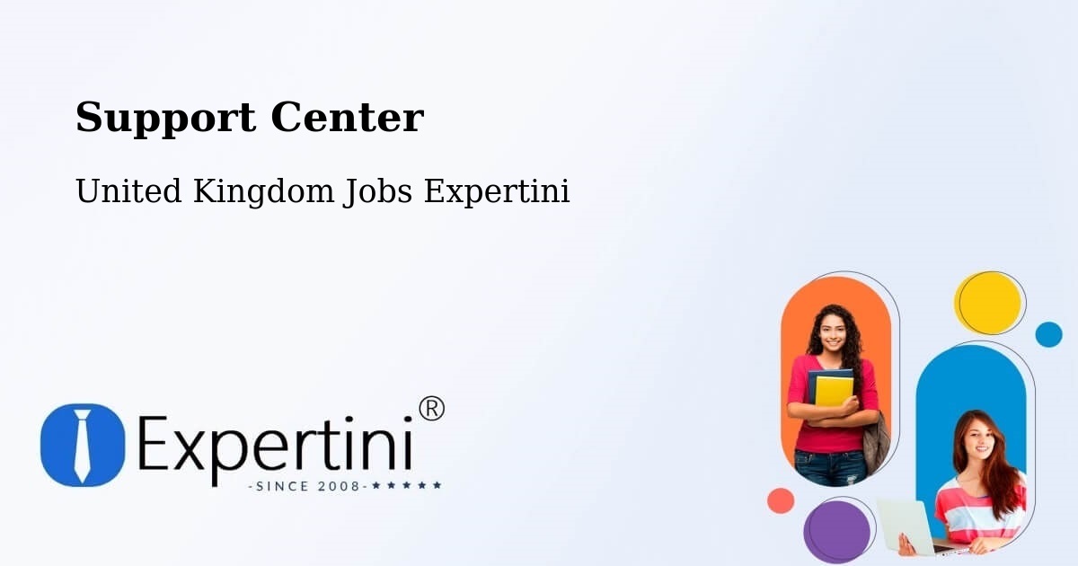 Support Services – Leeds - United Kingdom Jobs Expertini